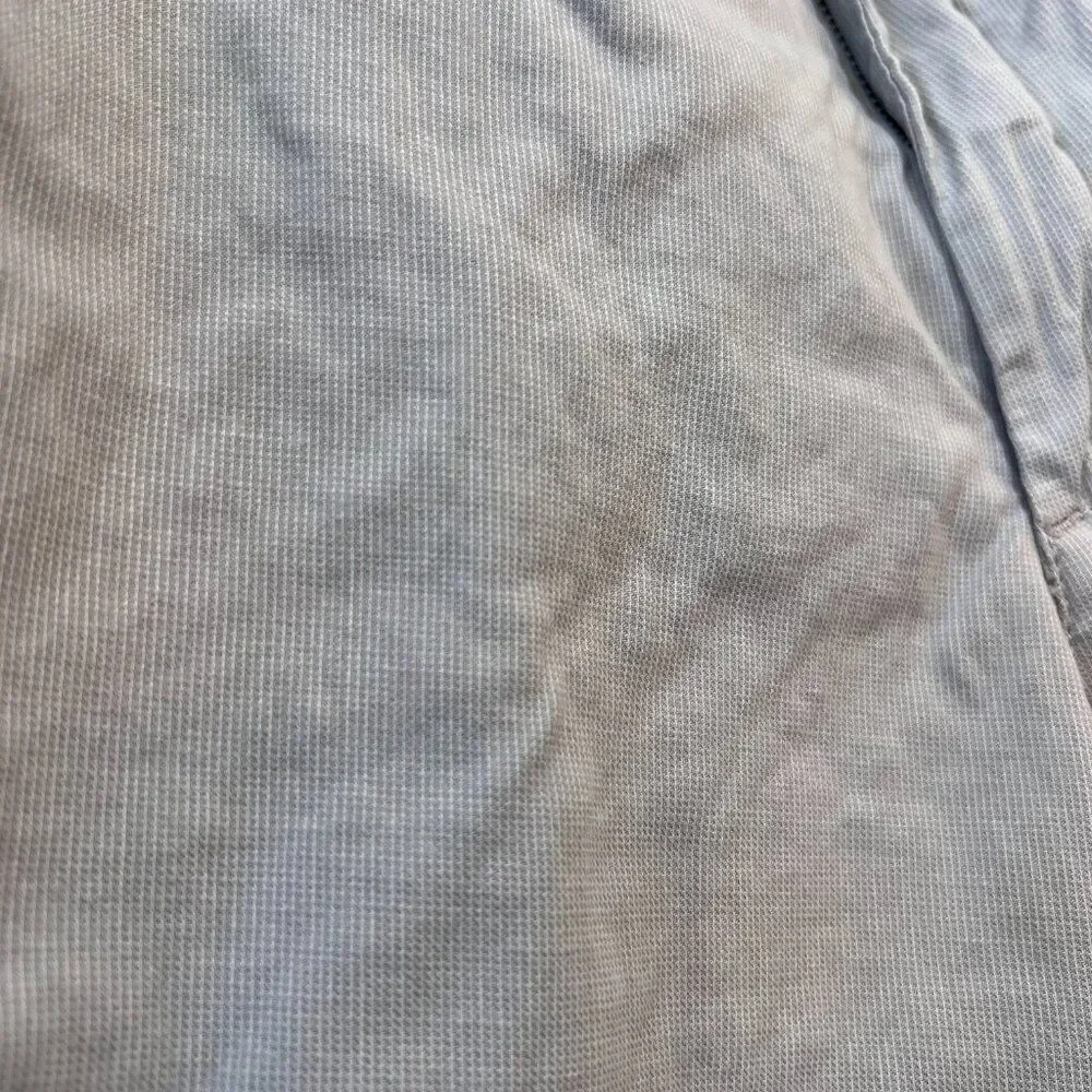 Ted Baker London Chino Shorts Mens 36R Beige 9